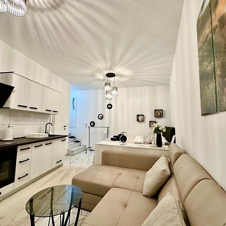Studio Apartment Moro 2 Піран Екстер'єр фото