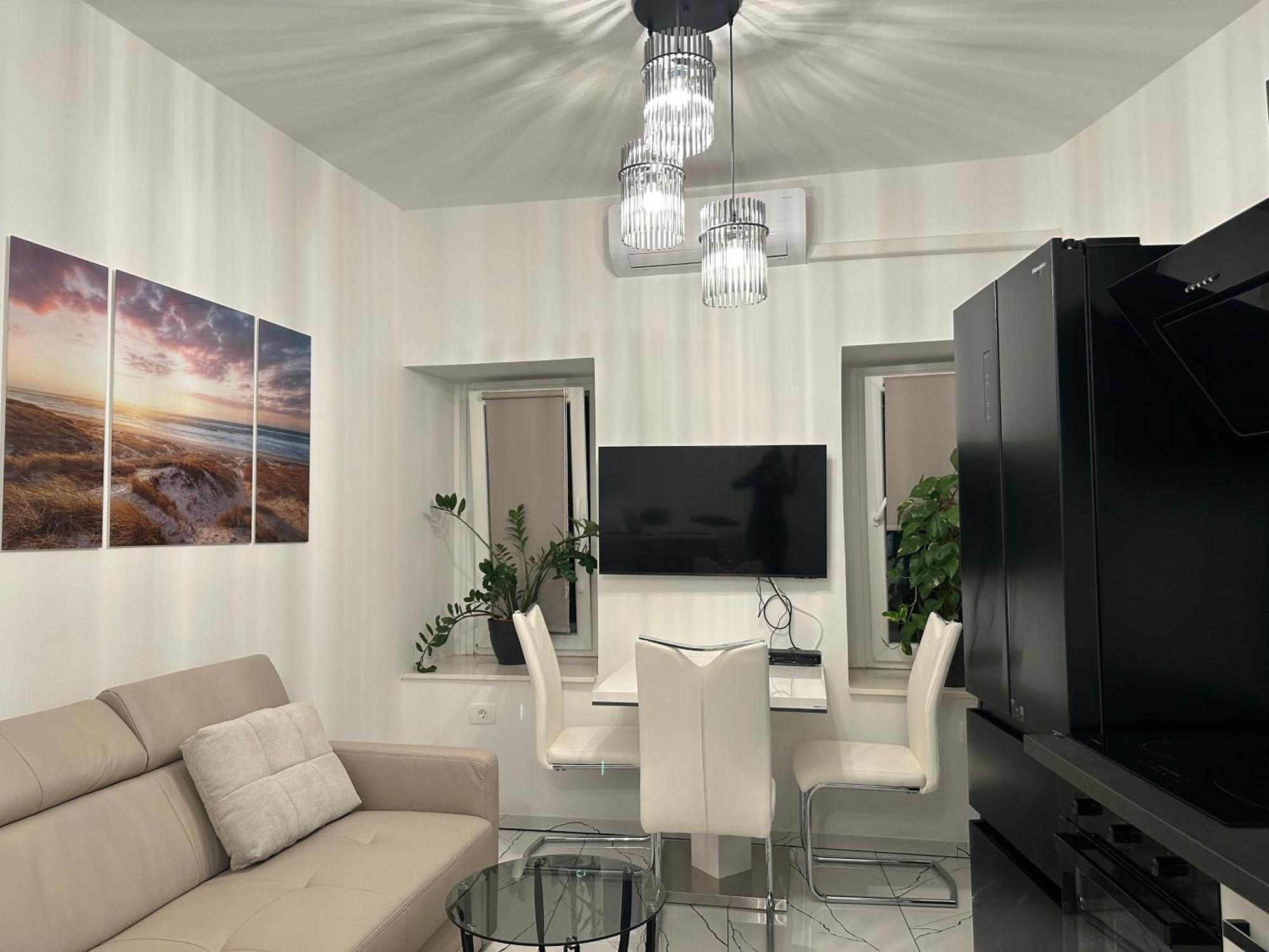Studio Apartment Moro 2 Піран Екстер'єр фото