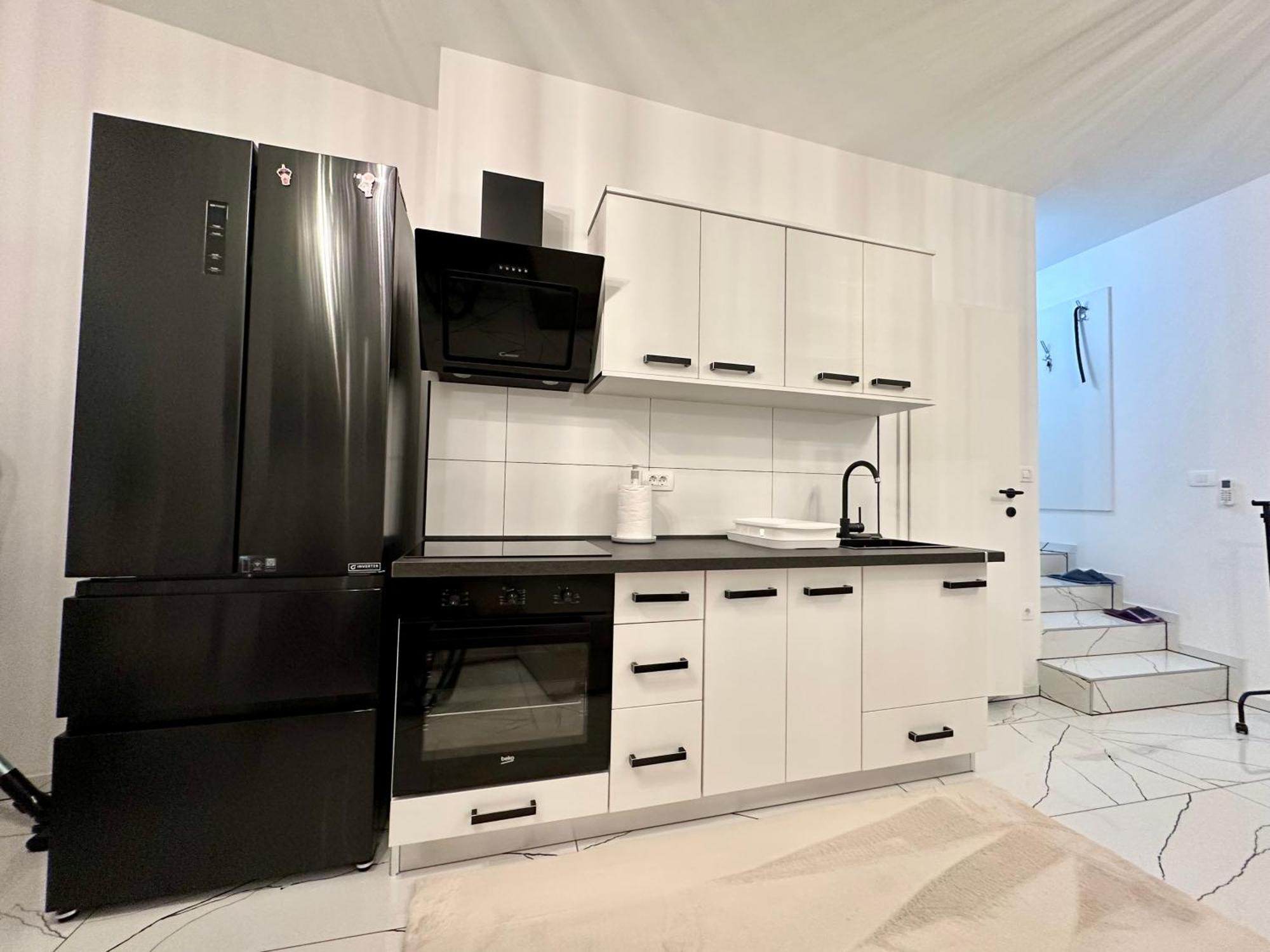 Studio Apartment Moro 2 Піран Екстер'єр фото