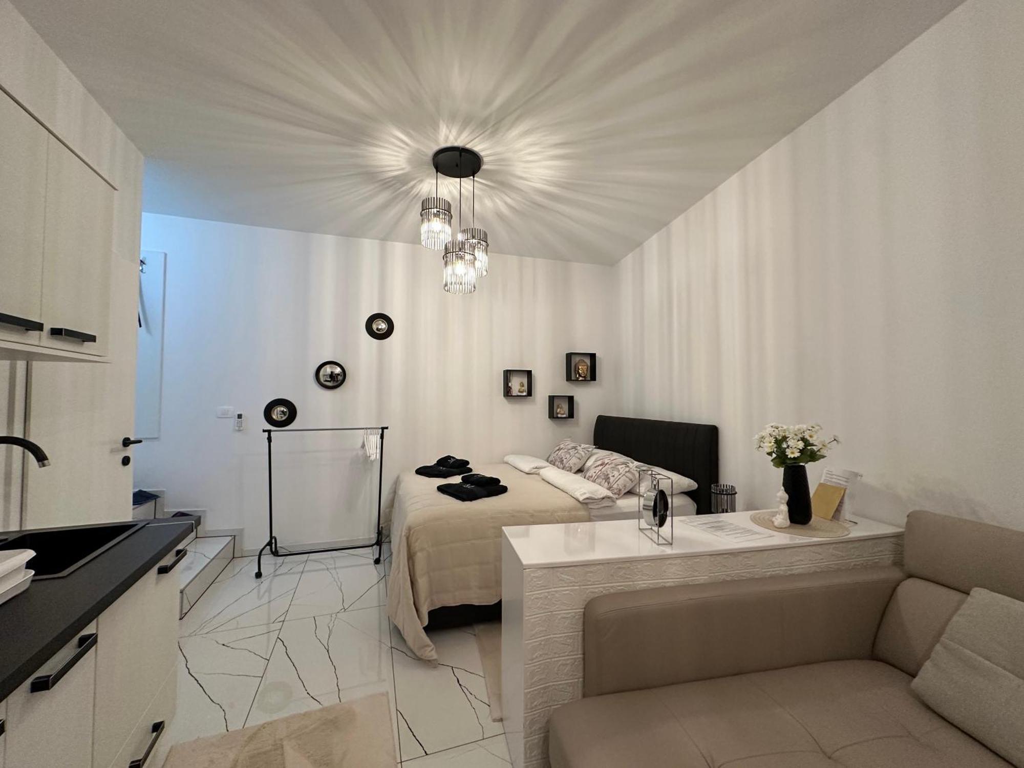 Studio Apartment Moro 2 Піран Екстер'єр фото