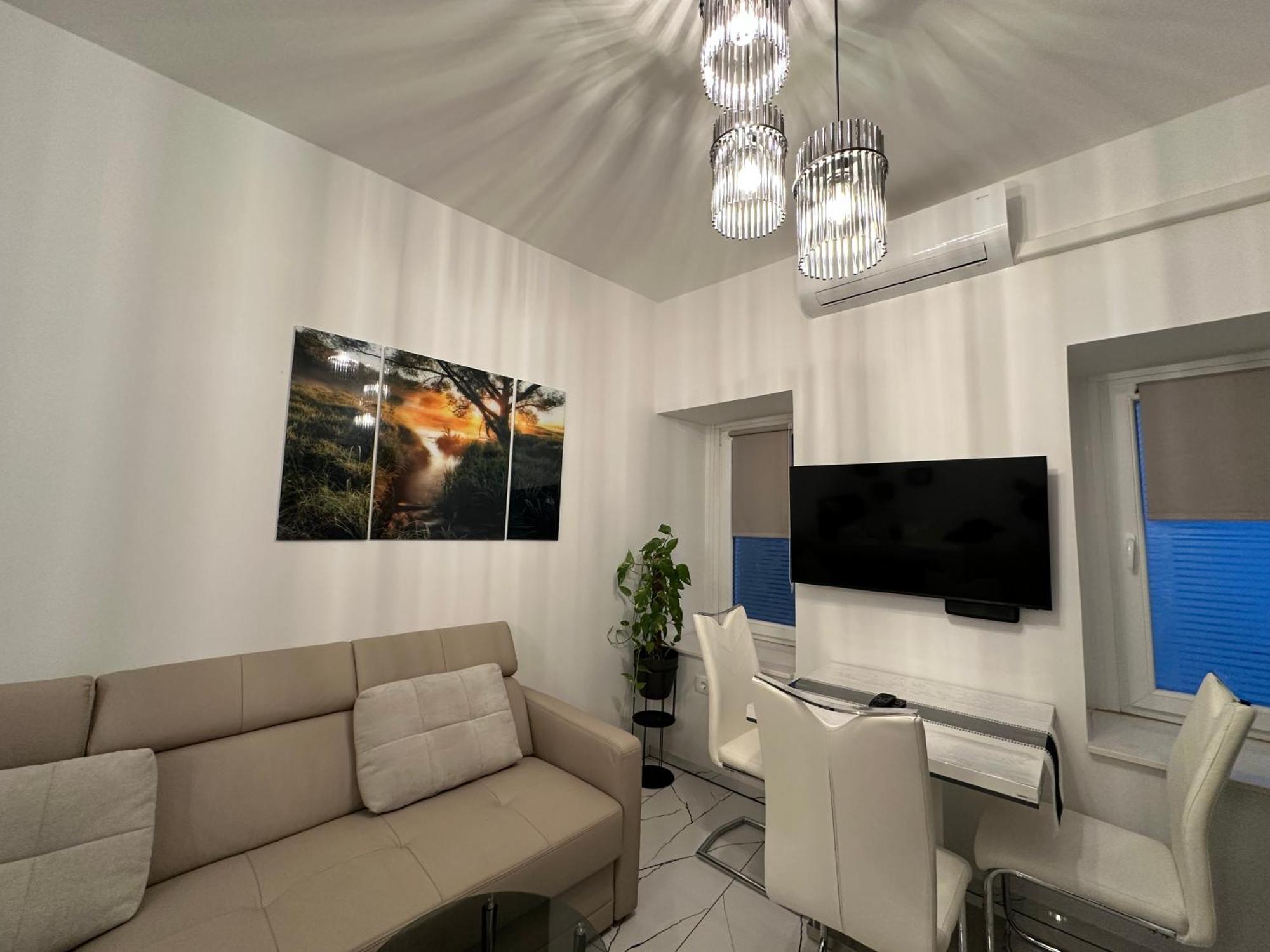 Studio Apartment Moro 2 Піран Екстер'єр фото